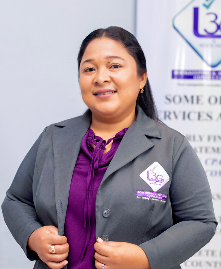 Fatima Chi